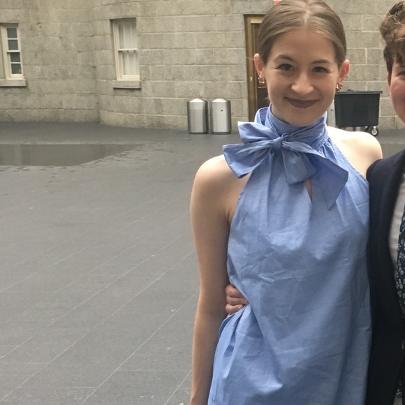 j crew summer dresses